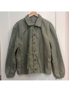 Zara Textured Jacket